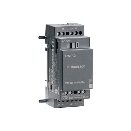 Siemens Module 6ED1055-1MM00-0BA1