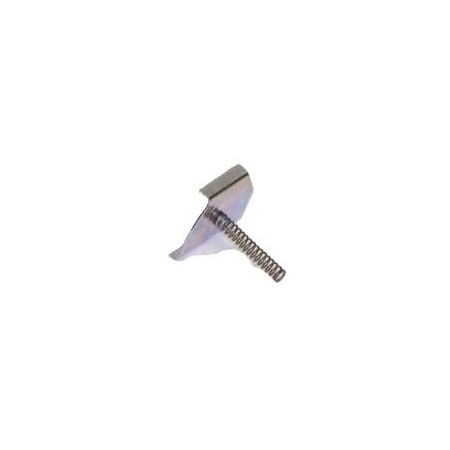 Zendex Tool END STOP CLIP & SPRING UT2027