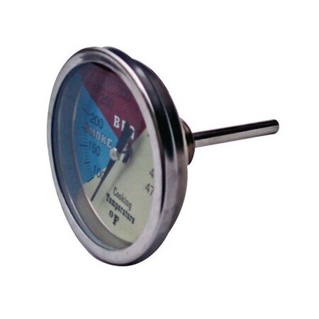 Dr. Kroll&Aposs BT-2 3 in. Temperature Gauge DR3310146