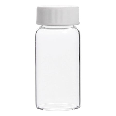 Wheaton Vial, 61 mm H, PK500 986562