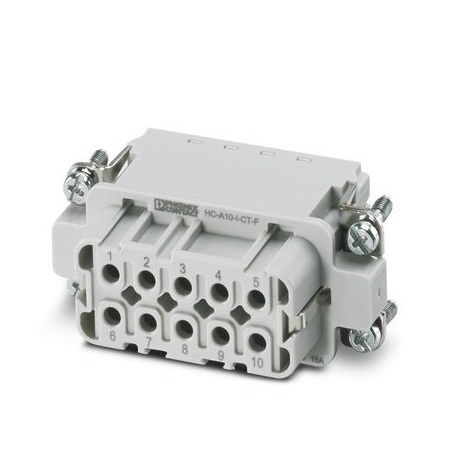 Phoenix Contact HC-A10-I-CT-F - 1585427