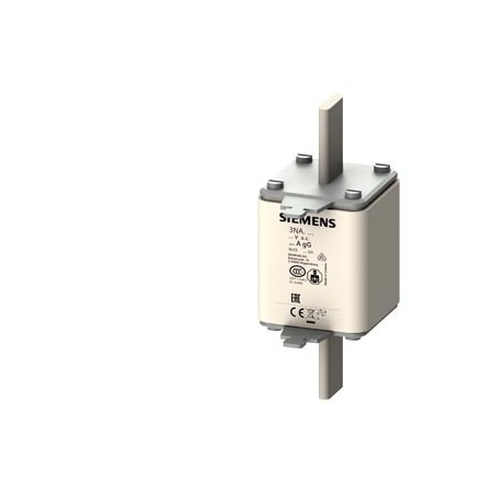 Siemens FUSE LINKLV HRC300A500VAC440VDC 3NA3350