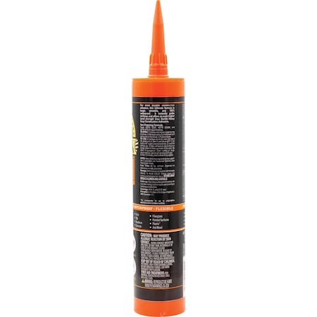 Gorilla Glue 9 Oz. Heavy Duty Ultimate Construction Adhesive 8008002