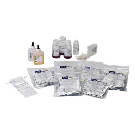 Hach Replacement Reagent Set 2691100