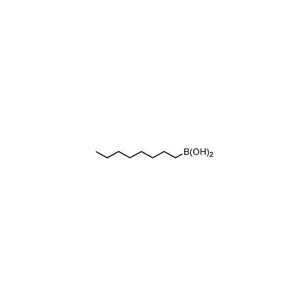 Ak Scientific N-Octylboronic acid (25g), CAS 28741-08-4 N090-25g