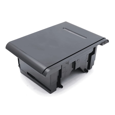 Midea WATER TANK ASSEMBLY 12120100A08280