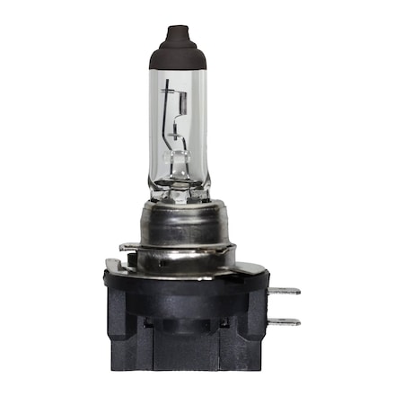 Wagner Lighting Standard Multi-Purpose Light Bulb, 1255/H11B