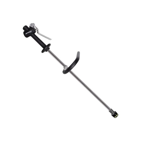 Guardair Ergonomic Air Gun, 48" Extension INF5048AQF