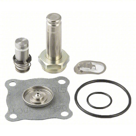 Asco Rebuild Kit For 8210 164052