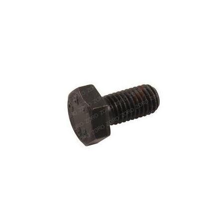 Tennant REPLACEMENT BOLT, HEX, M10-1.5 X 20 6961