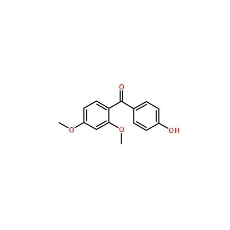 Ak Scientific 4'-Hydroxy-2, 4-dimethoxybenzophenone (1g), CAS 41351-30-8 5694AB-1g