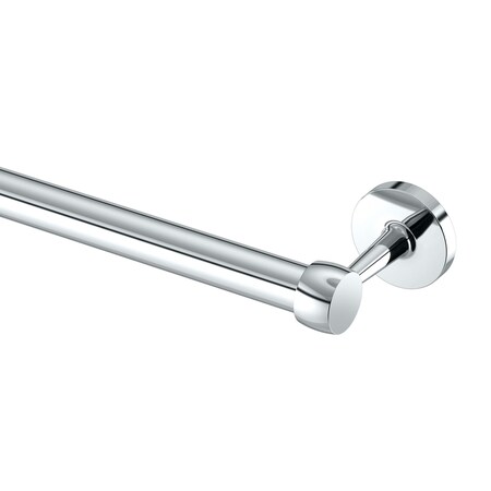 Gatco Gibson 24 in Towel Bar, Chrome 5210