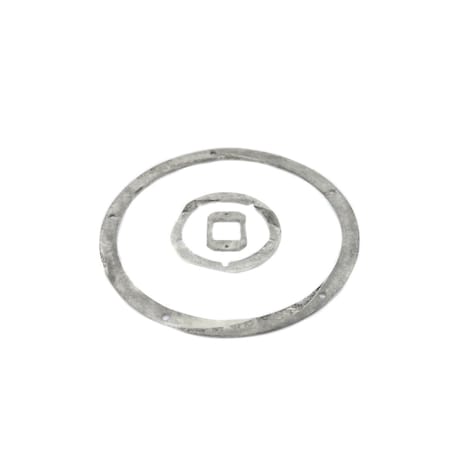 Lochinvar GASKET SET 100278117