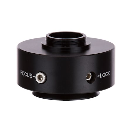 Amscope 0.35X C-mount Camera Adapter for Olympus Microscopes AD-C03-OL