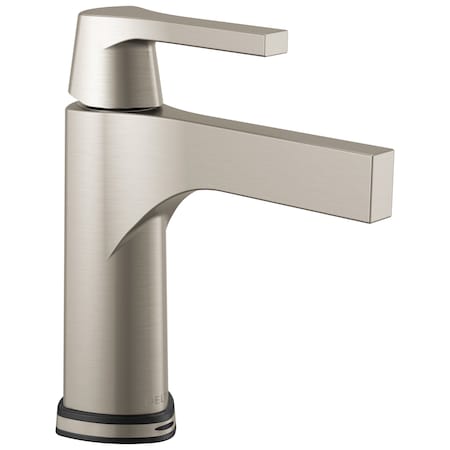 Delta Zura Touch2O Bathroom Faucet with Touchless Technology 574T-SS-DST