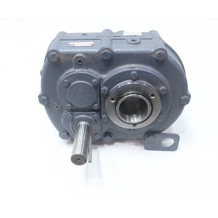 Vortex SHAFT MOUNT GEAR REDUCER 1-1/4IN 60MM VXT309 XD