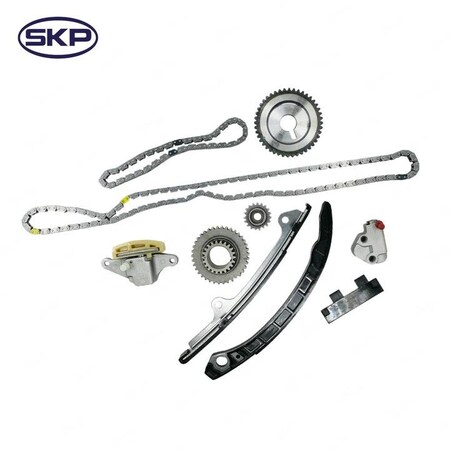 Skyward Automotive Products Engine Timing Chain Kit, SK94212SC