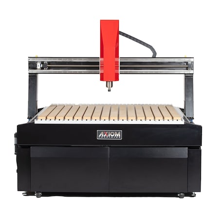 Axiom AR25 ELITE (60" x 60") CNC Router AX1-21