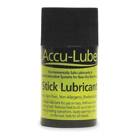 Lps 2.2 oz Push Up Lubricant Stick Case - Pack of 24 428-79042