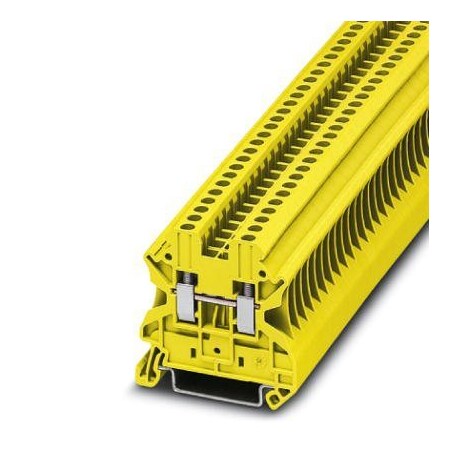 Phoenix Contact UT 2 5 YE Feed-through terminal block 3045059