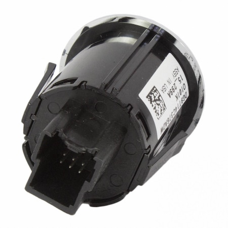Motorcraft Accessory Switch,  SW9097