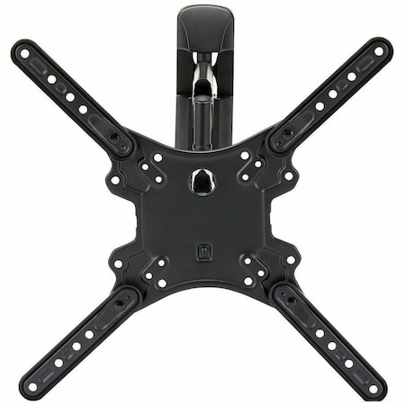 Startech.Com ADJUSTABLE TV WALL MOUNT BRACKET FOR UP TO 55INCH 77LB VESA DISPLAYS/CURVED TV FPWARTB1M