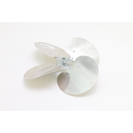 Copeland Compressor 4BLD 14 in. dia CW 28deg Fan Blade 083-0033-03