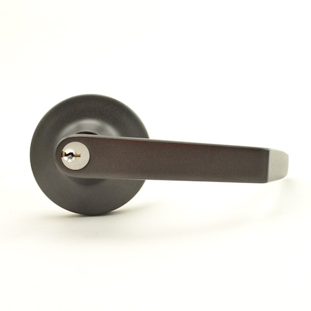 Dexter Commercial Exit Device Trims Classroom Dark Bronze ED1500TCLRMRKDC695