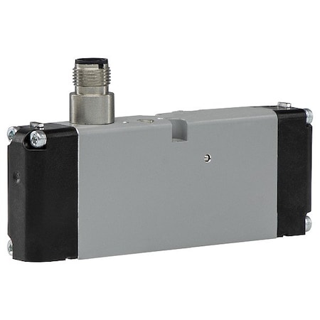 Parker Solenoid Air Con Valve, Three-Way, 145 psi HBNWXBG2G9000FA