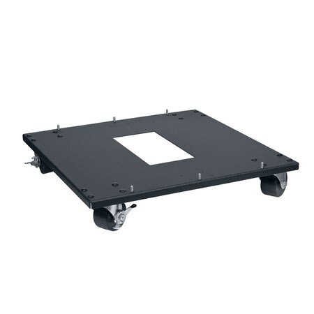 Lowell Mobile Base 22D LMSB-22
