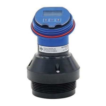 Omega Reflective Ultrasonic Level Transmitter,  LVU712-G-B