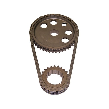 Cloyes 9-3603X9 True Roller Timing Set for Billet CLO9-3603X9