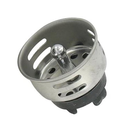 Valterra Sink Strainer Basket- Stainless Steel V46-A012018VP