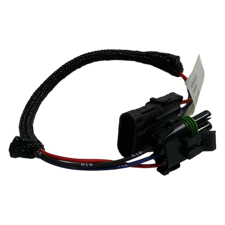 John Deere CAB WIRING HARNESS, JOHN DEERE OEM AT210876 AT210876