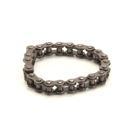 Bakers Pride Door Chain, Turnbuckle, #35, Convection Oven AS-21816804