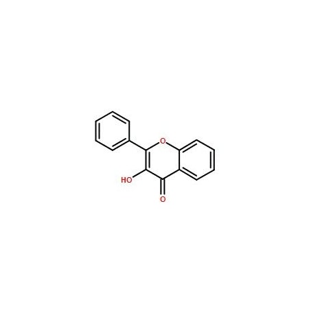 Ak Scientific 3-Hydroxyflavone (5g), CAS 577-85-5 Y2009-5g