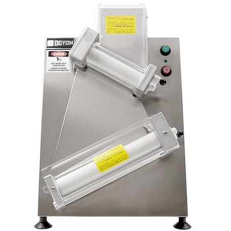 Doyon Dough Sheeters DL12DP