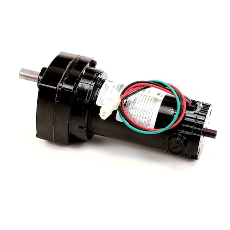 Xlt Ovens Gearmotor, 90V, 1/20HP, 19 RPM SP 4117-19
