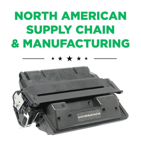 Clover Remanufactured Extra High Yield Toner Cartridge for IBM 1872/1892 117559P