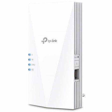 Tp-Link AX1500 WI-FI 6 RANGE EXTENDER RE500X