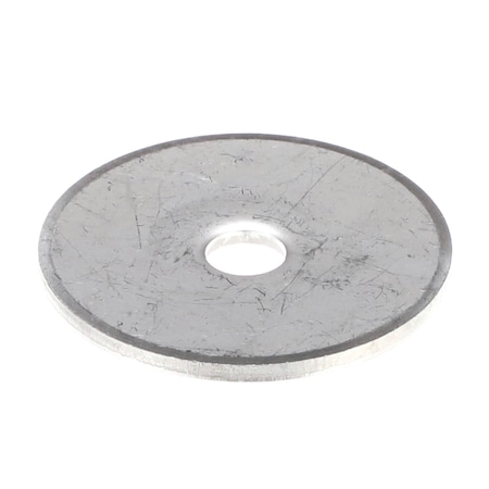 Crown Steam STAINLESS STEEL WASHER 3962-1