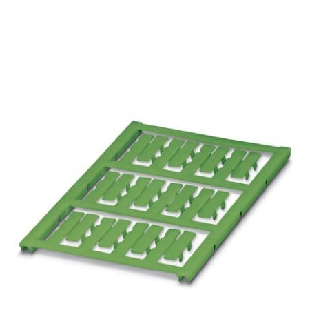 Phoenix Contact UC-WMC 3 1 23X4 GN Conductor marker 0818810