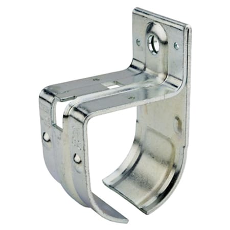 Eat-In N100-006 Zinc Single Rail Bracket EA698313