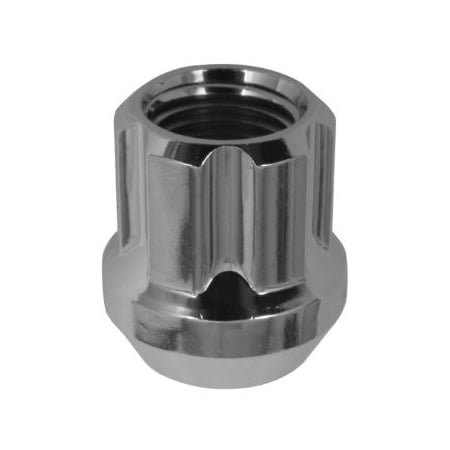 Gorilla Glue 14 Millimeter x 15 Thread Size Conical Seat Spline Drive Lug 1 Overall Length Spine Drive 26048SD