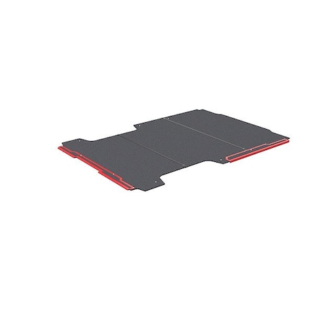 Weather Guard Van Storage System Accessories - Van Rig RFRP18-5-01