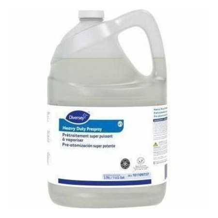 Diversey Carpet Pre Treatment, 1 gal., Fruity 101109737
