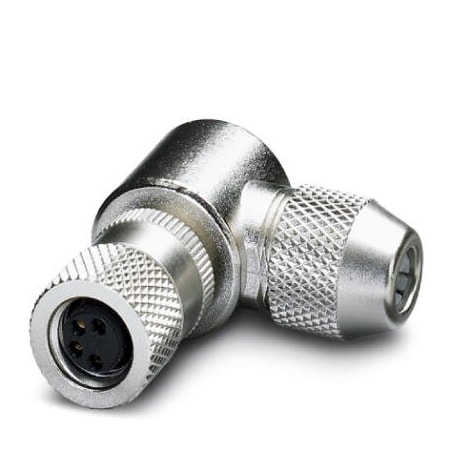 Phoenix Contact SACC-M 8FR-4CON-SH Connector Universal 1436482