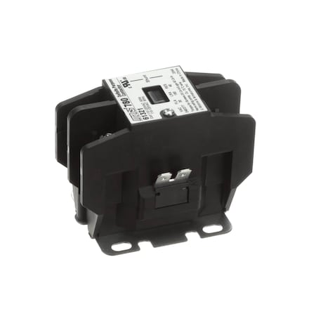Frosty Factory Contactor, 115V Coil, 1P30A, 127A, 217A F0451