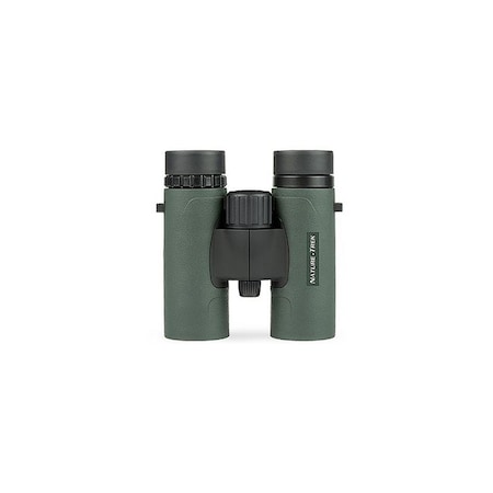 Track Usa HA4150 Nature Trek 8x32 TR3536057