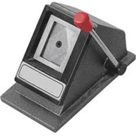 Atlas Passport Photo ID Die Cutter Punch 2 X 2 Inch Proffesional ATL2x2